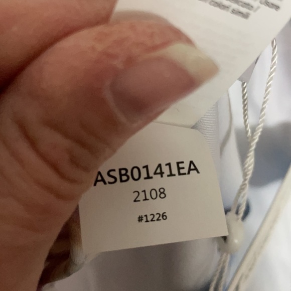 🆕 Cupshe Marble Bikini Bottom - Picture 12 of 17